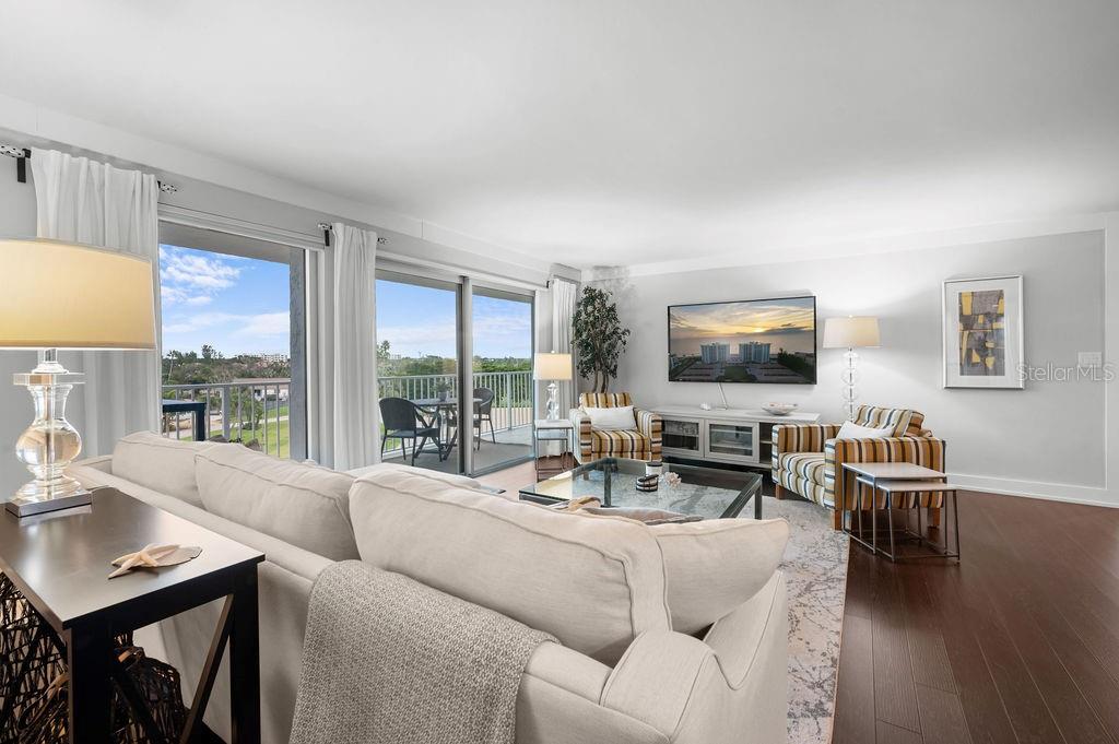 2295 GULF OF MEXICO DR #54S, LONGBOAT KEY, FL, 34228