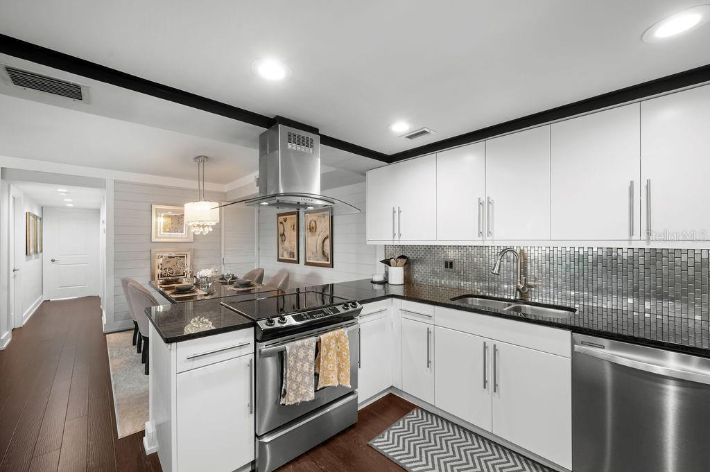 2295 GULF OF MEXICO DR #54S, LONGBOAT KEY, FL, 34228