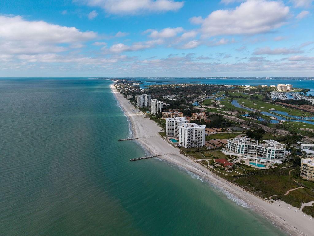 2295 GULF OF MEXICO DR #54S, LONGBOAT KEY, FL, 34228