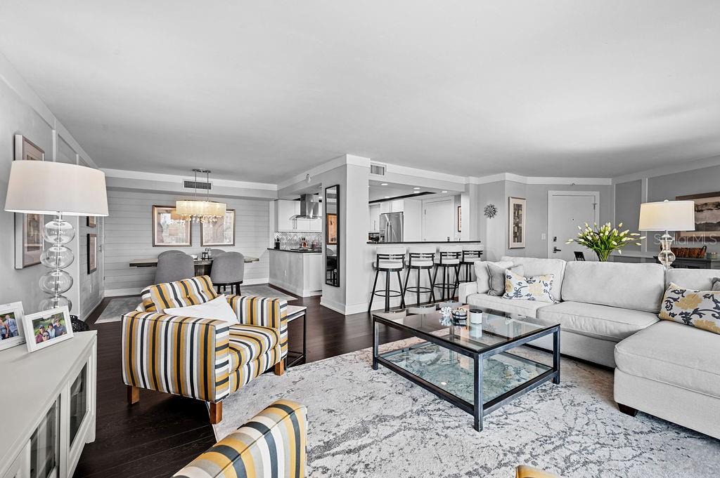 2295 GULF OF MEXICO DR #54S, LONGBOAT KEY, FL, 34228