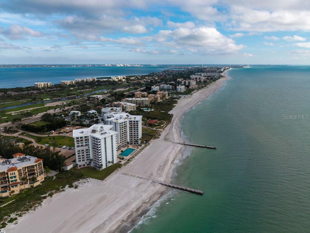 2295 GULF OF MEXICO DR #54S, LONGBOAT KEY, FL, 34228