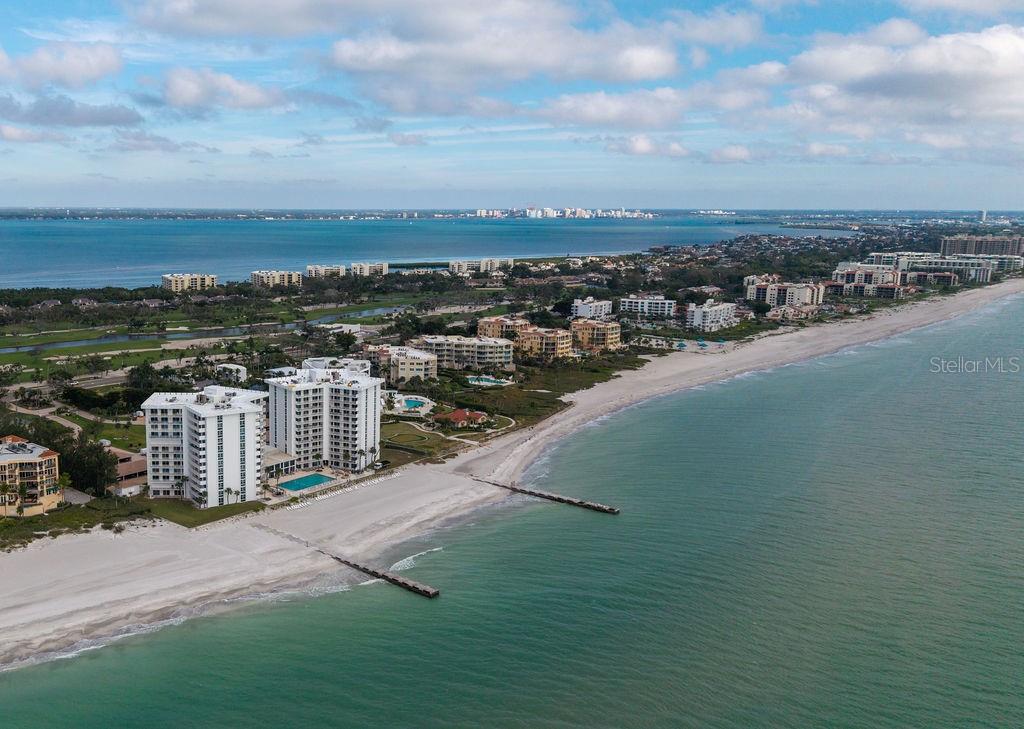 2295 GULF OF MEXICO DR #54S, LONGBOAT KEY, FL, 34228