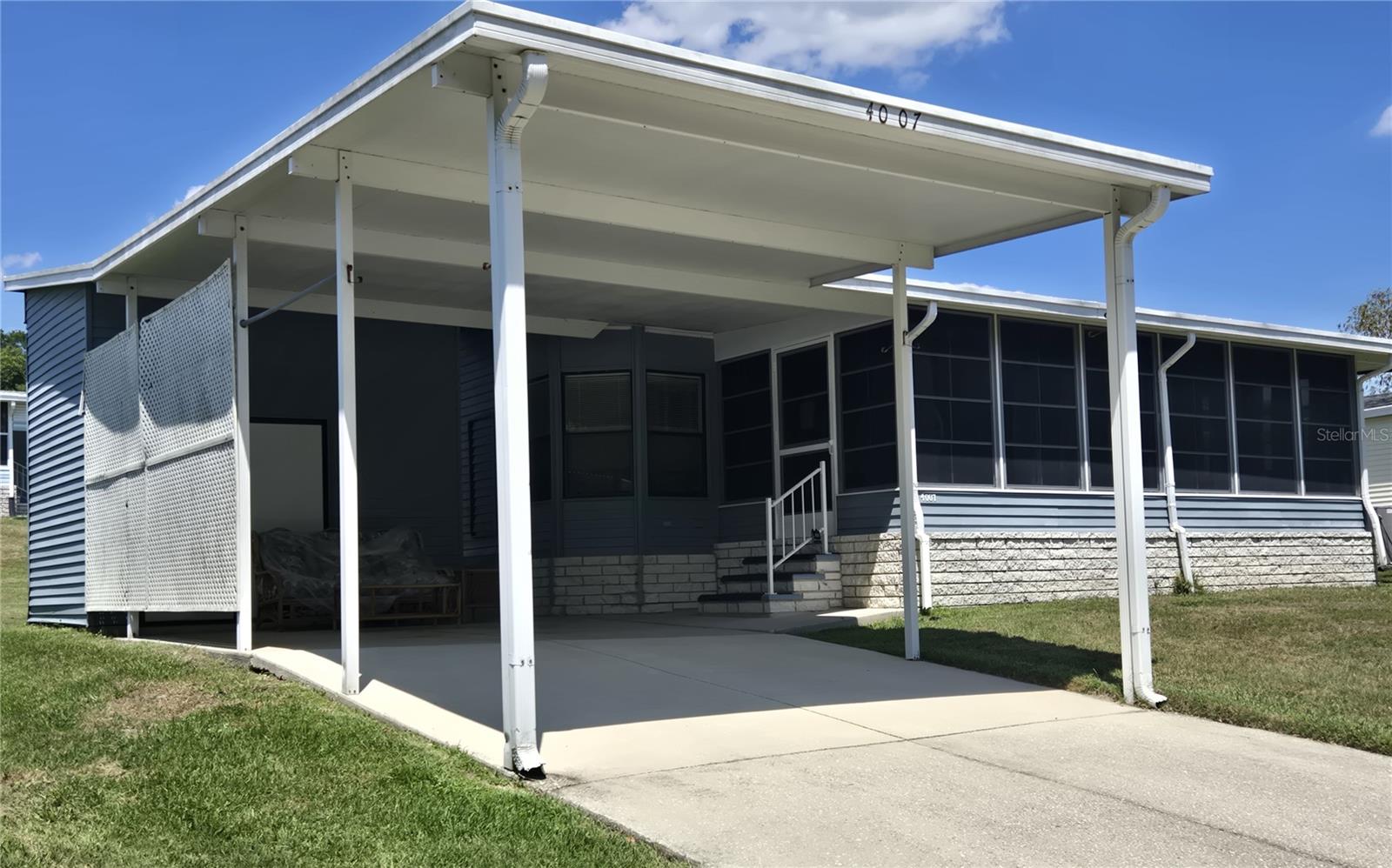 4007 COHEN DR #742, ZELLWOOD, FL, 32798