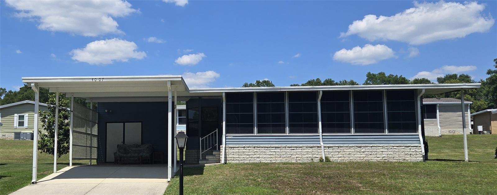 4007 COHEN DR #742, ZELLWOOD, FL, 32798