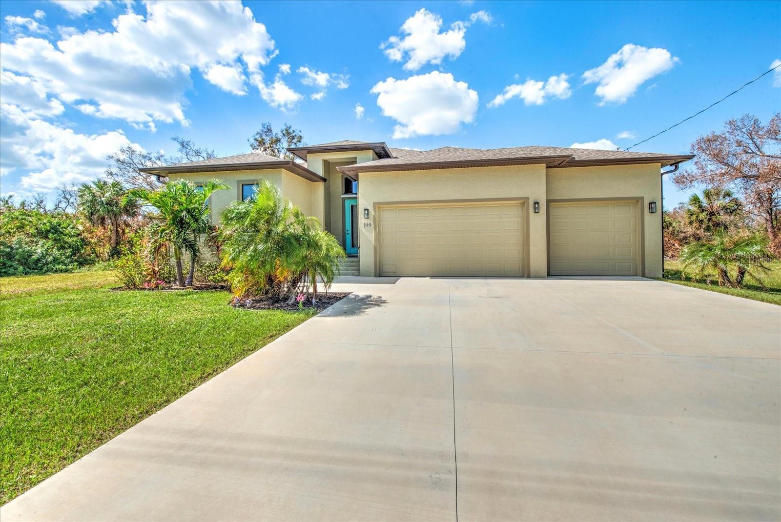 199 BRIG CIR W, PLACIDA, FL, 33946