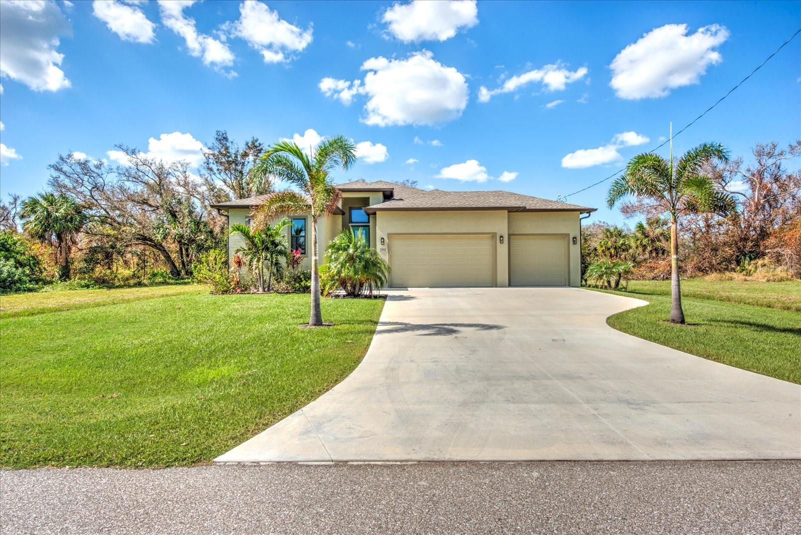 199 BRIG CIR W, PLACIDA, FL, 33946