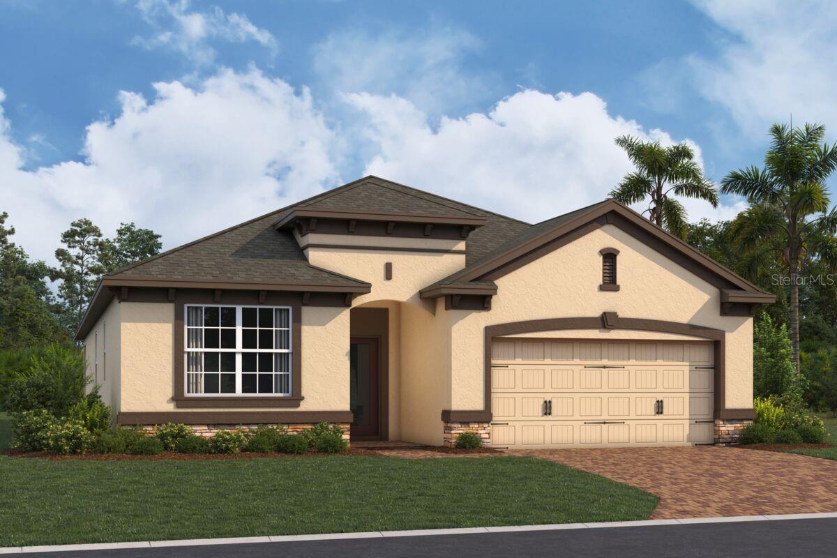 5248 HIGH LINE DR, ST CLOUD, FL, 34771