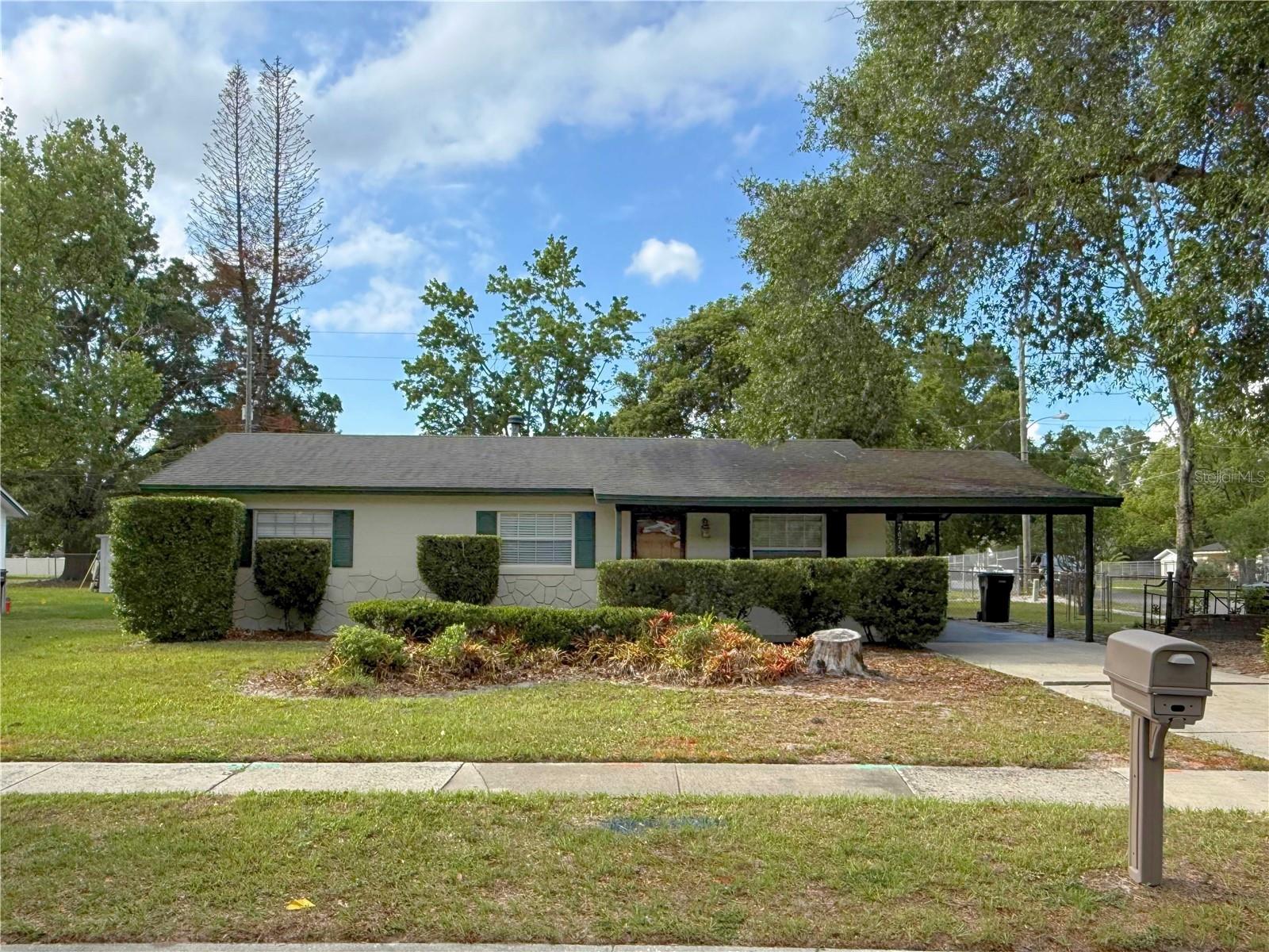 7675 STRATFORD BLVD, ORLANDO, FL, 32807
