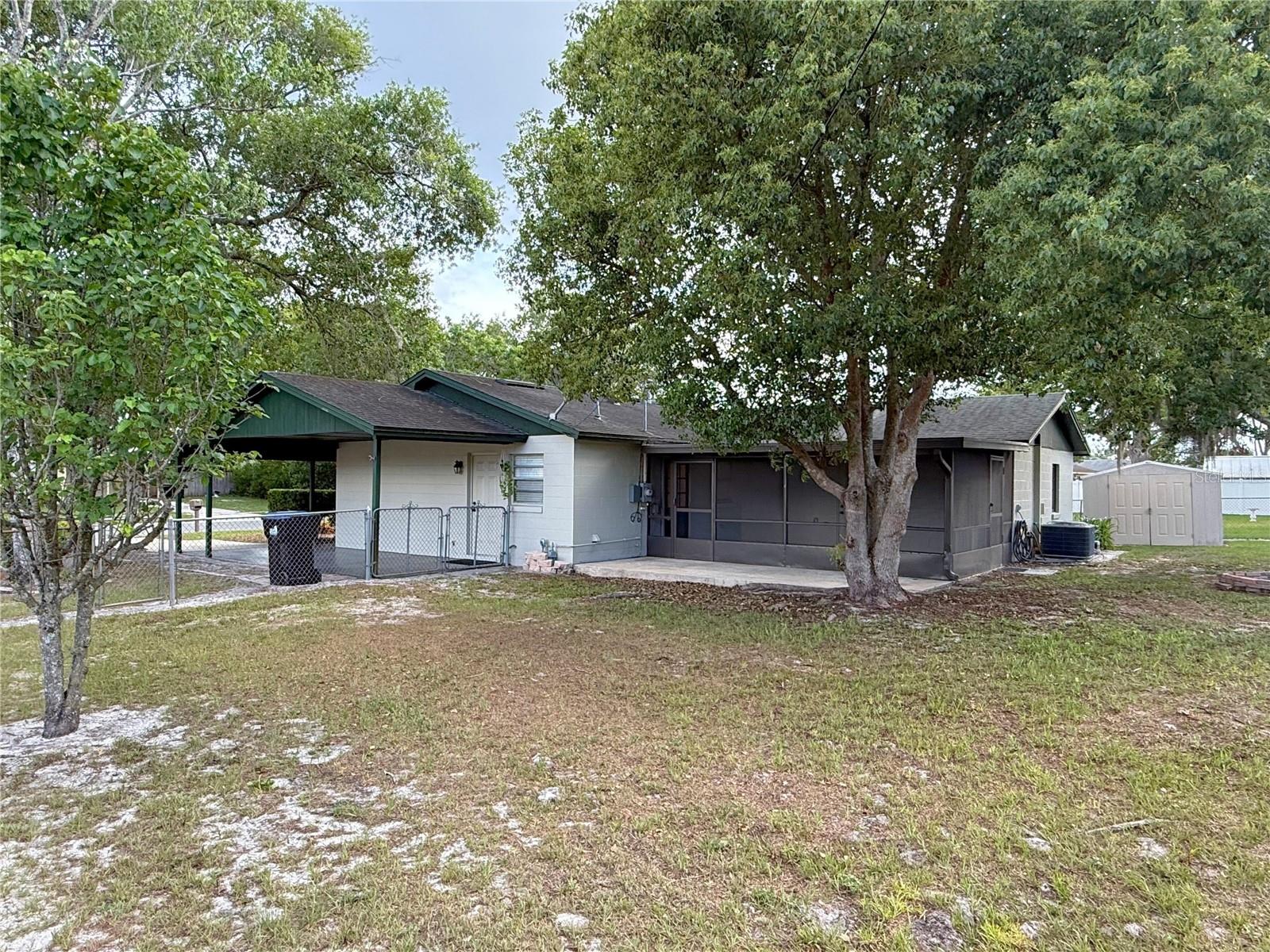 7675 STRATFORD BLVD, ORLANDO, FL, 32807