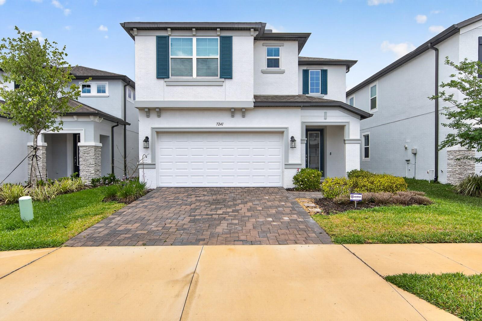 7241 NOTCHED PINE BND, WESLEY CHAPEL, FL, 33545