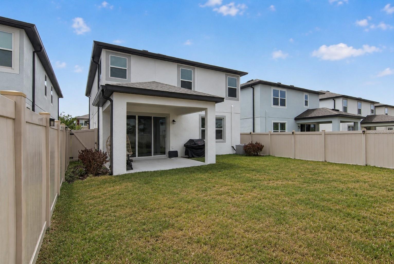 7241 NOTCHED PINE BND, WESLEY CHAPEL, FL, 33545