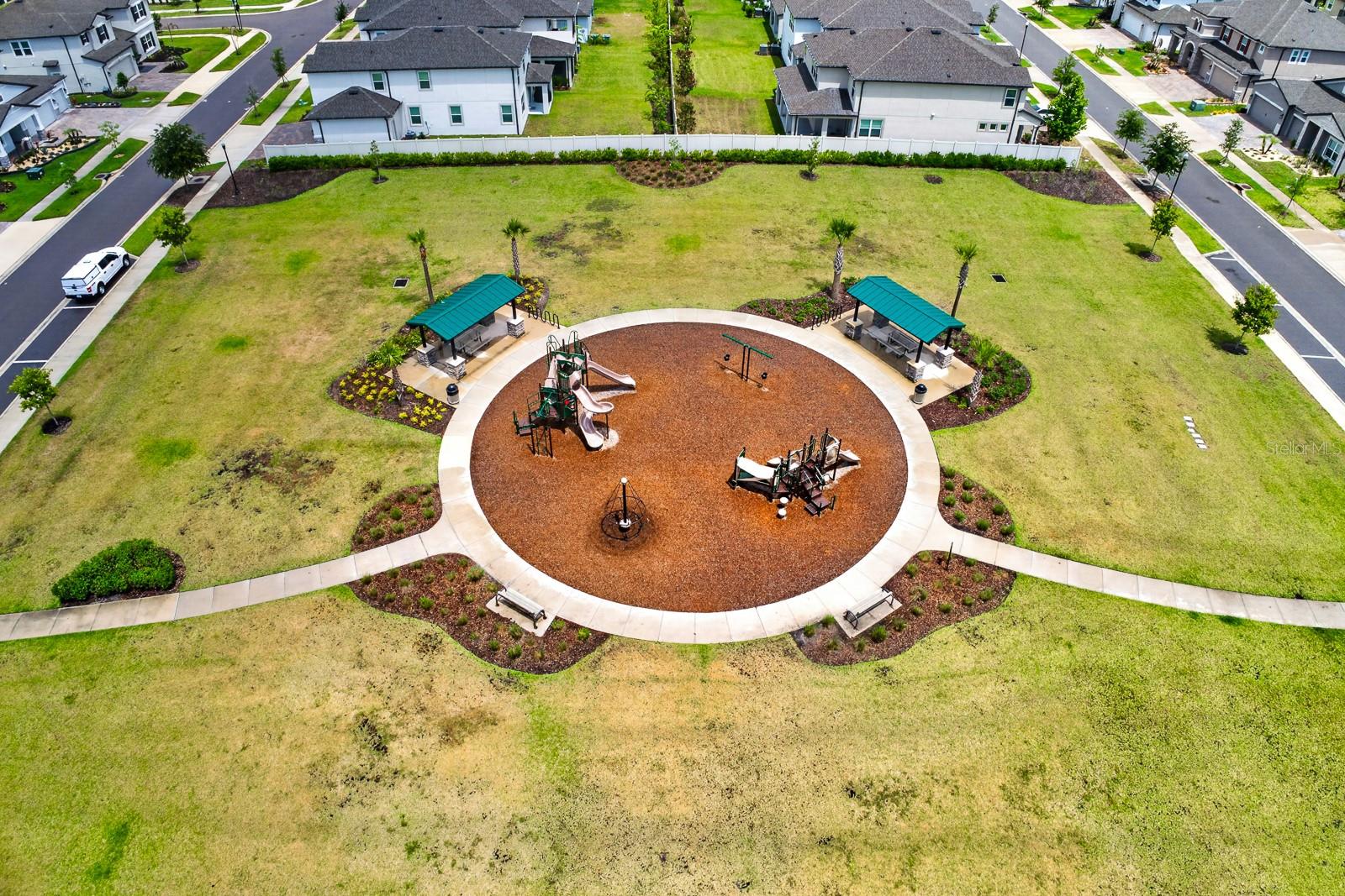 7241 NOTCHED PINE BND, WESLEY CHAPEL, FL, 33545