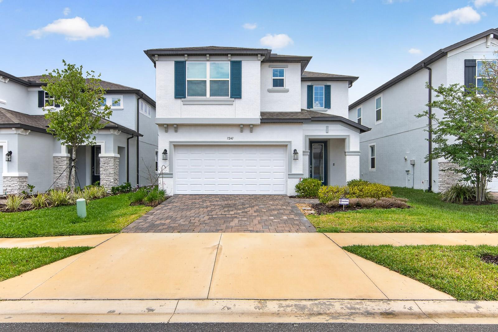 7241 NOTCHED PINE BND, WESLEY CHAPEL, FL, 33545