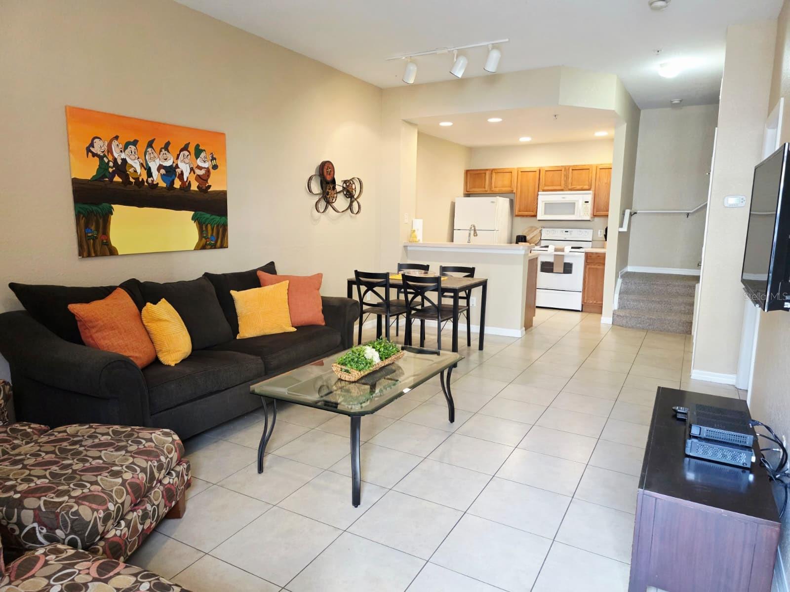 2603 GALA RD S #106, KISSIMMEE, FL, 34746