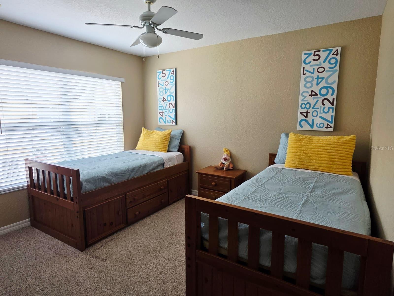 2603 GALA RD S #106, KISSIMMEE, FL, 34746