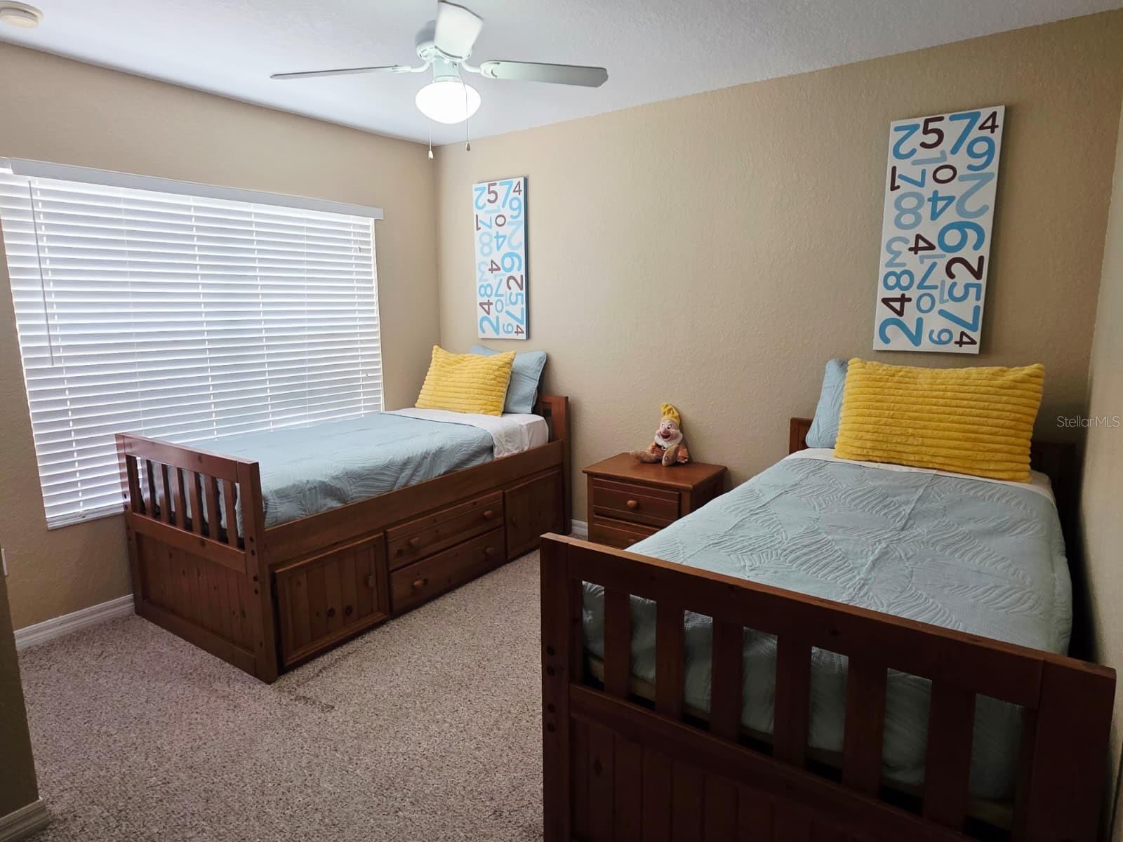 2603 GALA RD S #106, KISSIMMEE, FL, 34746