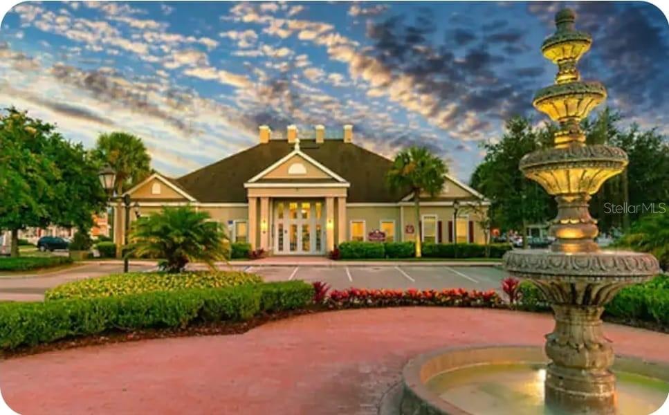 2603 GALA RD S #106, KISSIMMEE, FL, 34746