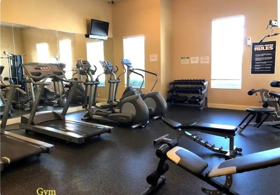 2603 GALA RD S #106, KISSIMMEE, FL, 34746