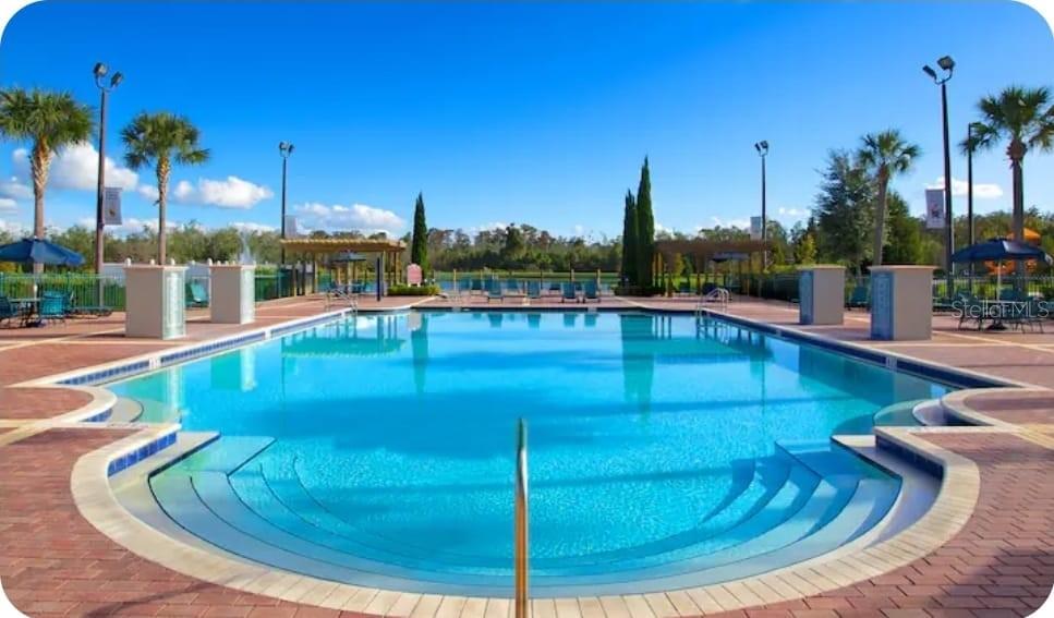 2603 GALA RD S #106, KISSIMMEE, FL, 34746