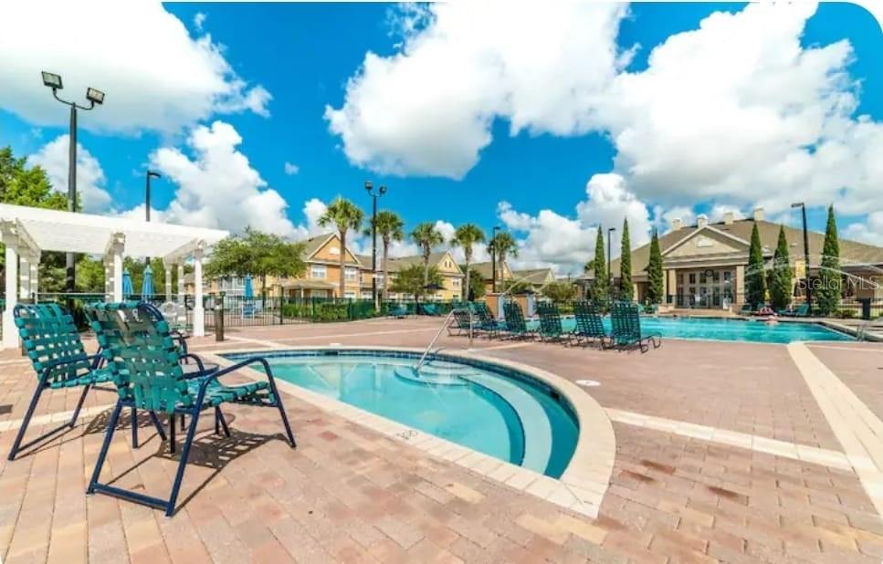 2603 GALA RD S #106, KISSIMMEE, FL, 34746