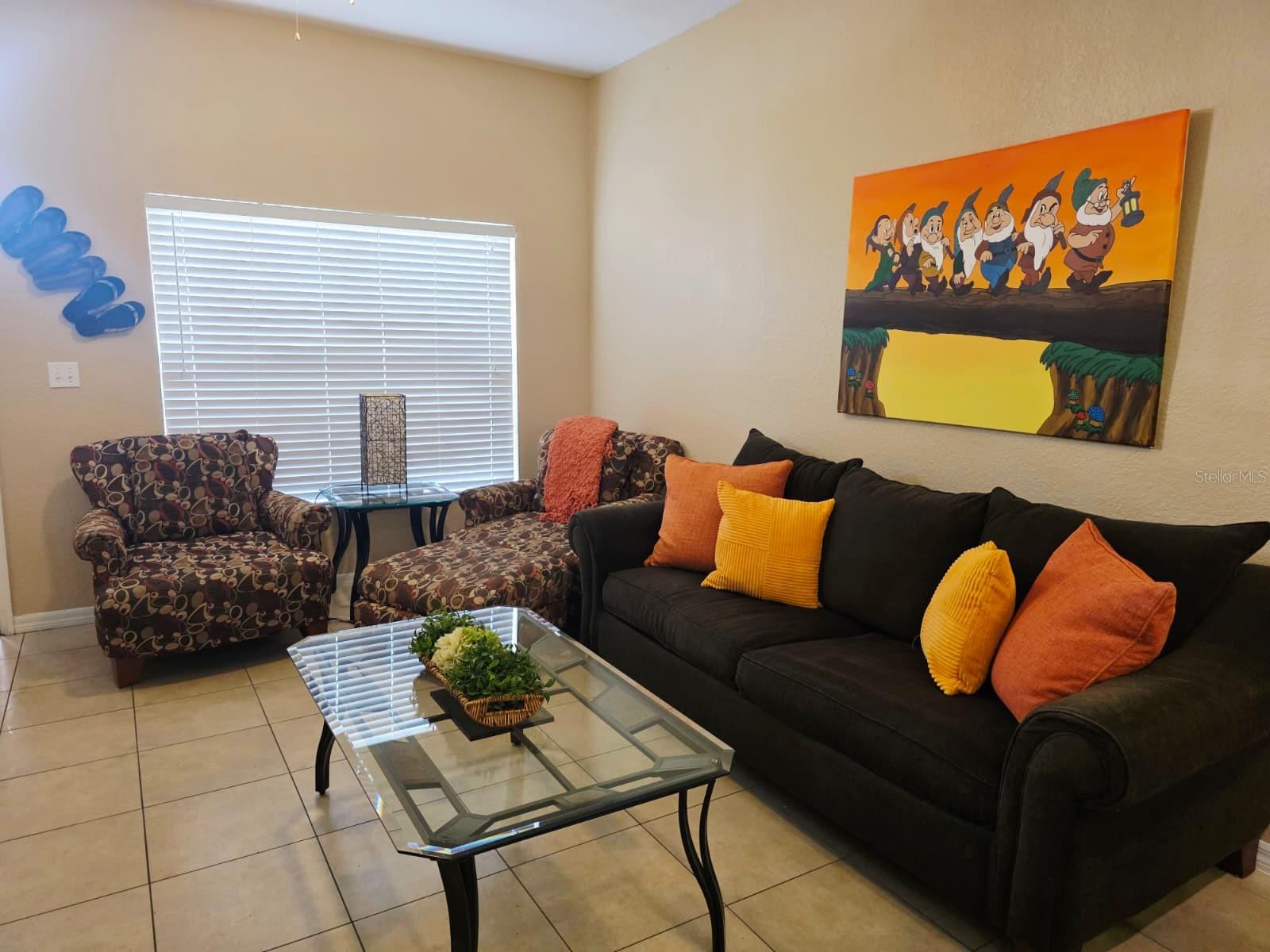 2603 GALA RD S #106, KISSIMMEE, FL, 34746