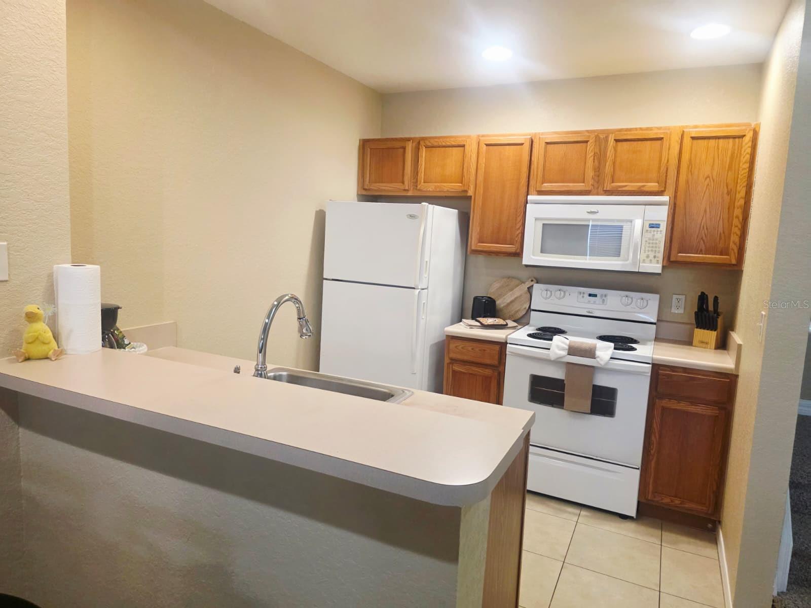 2603 GALA RD S #106, KISSIMMEE, FL, 34746