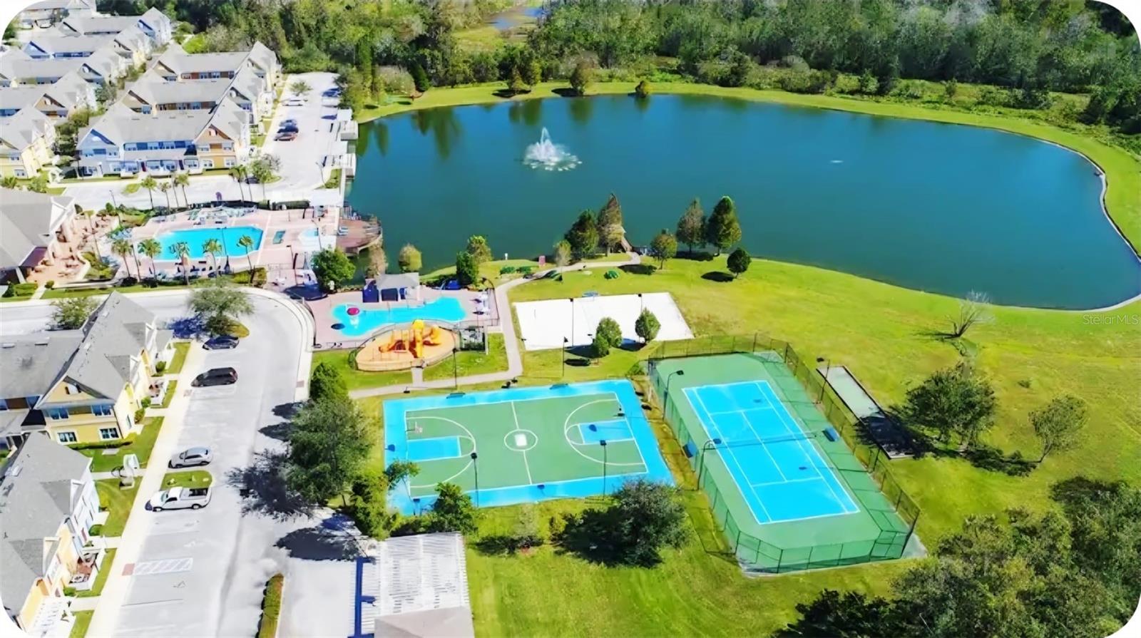 2603 GALA RD S #106, KISSIMMEE, FL, 34746