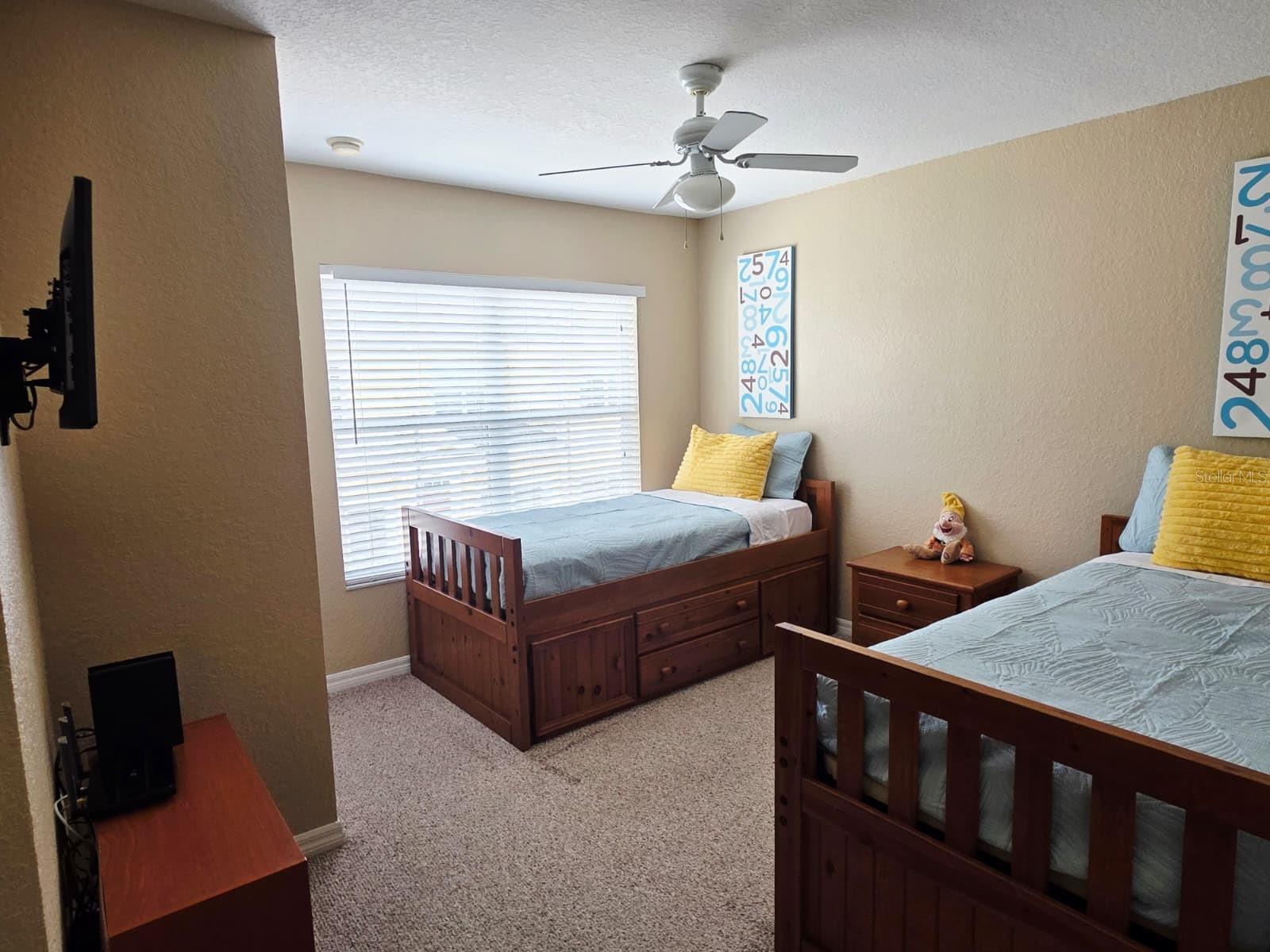 2603 GALA RD S #106, KISSIMMEE, FL, 34746