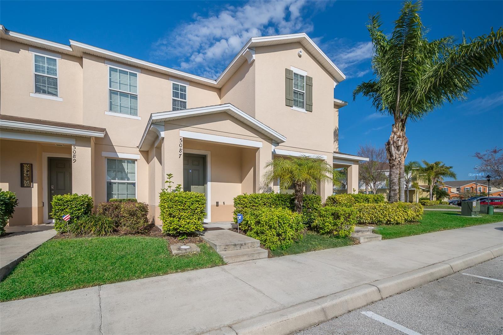 5087 DOMINICA DR, KISSIMMEE, FL, 34746