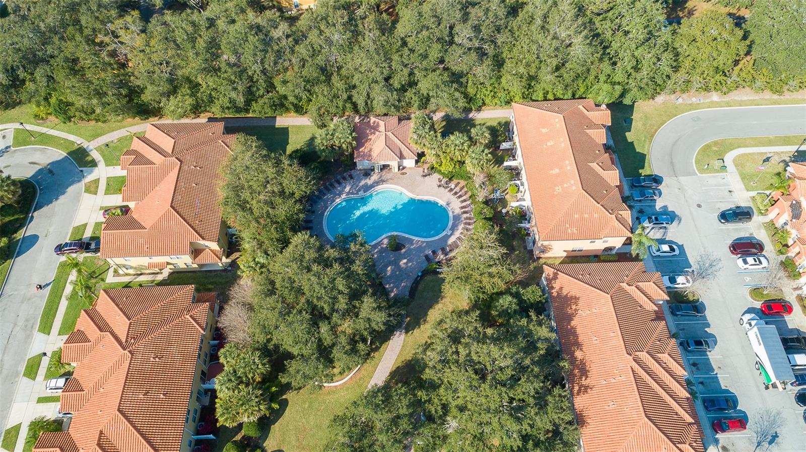 5087 DOMINICA DR, KISSIMMEE, FL, 34746