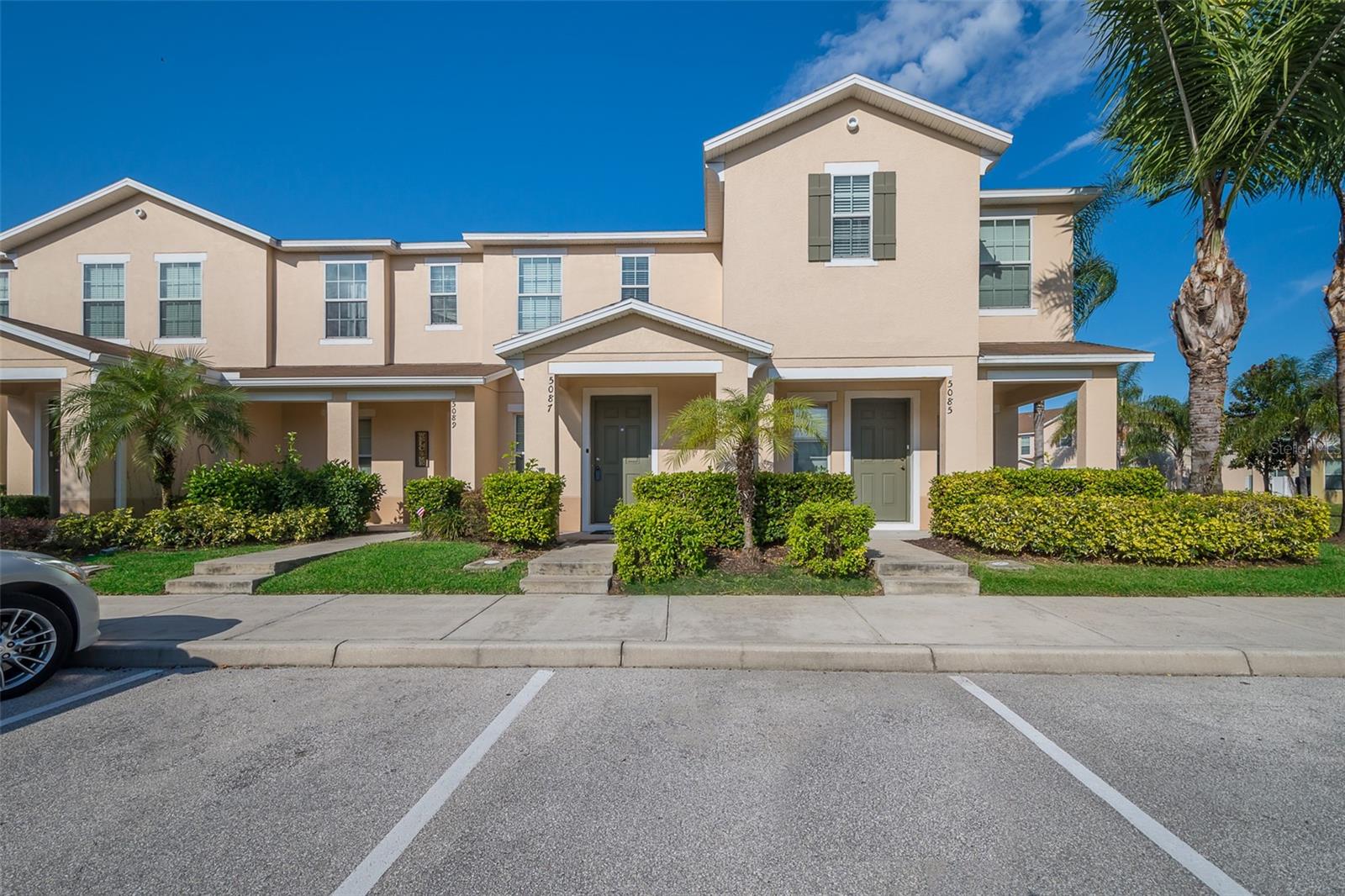 5087 DOMINICA DR, KISSIMMEE, FL, 34746