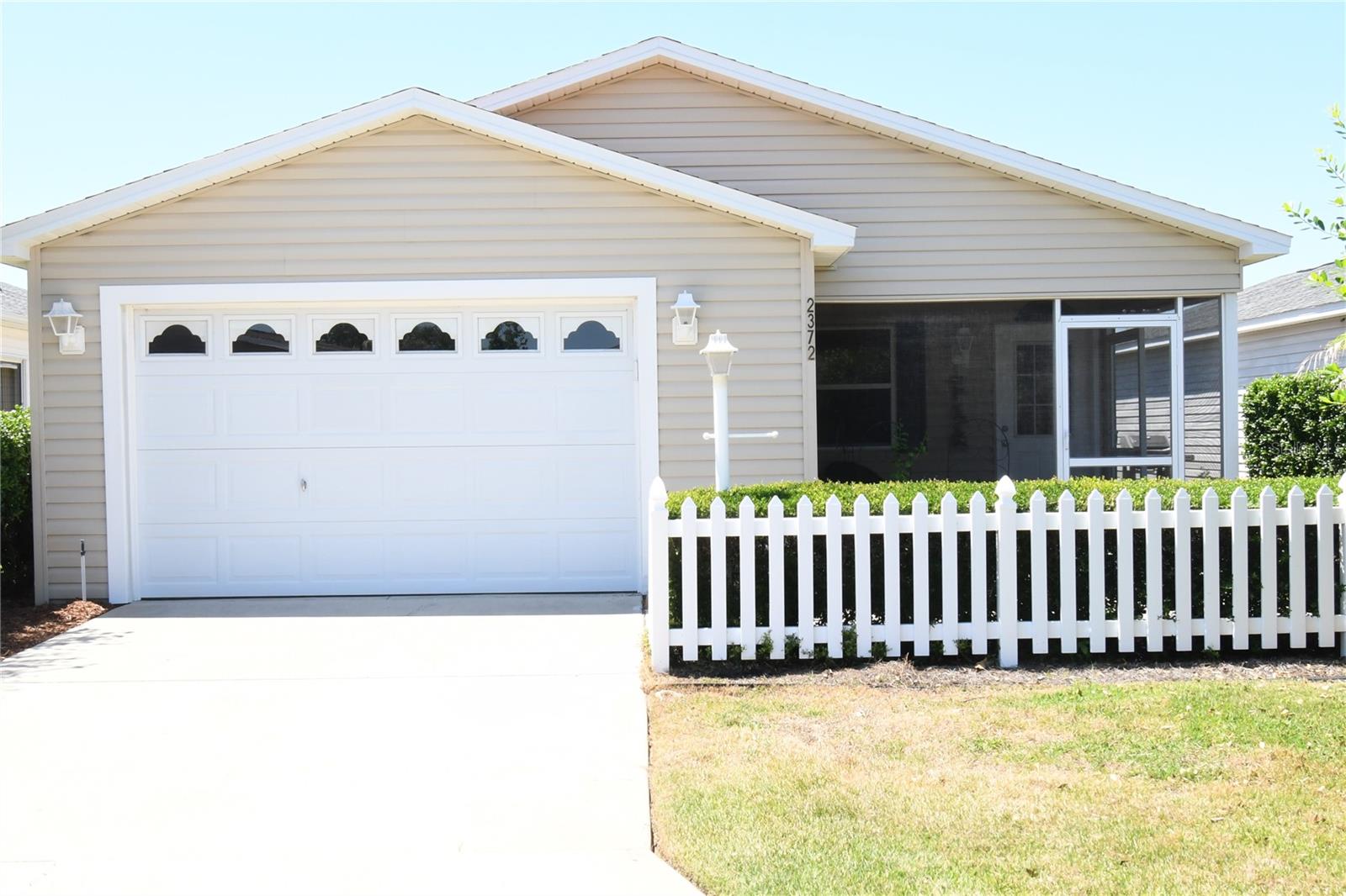2372 TRAVIS PL, THE VILLAGES, FL, 32162