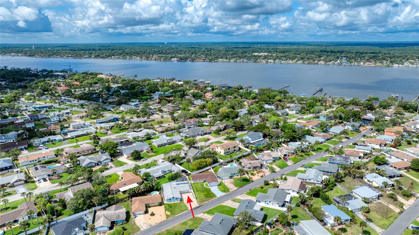 32 PLAZA DR, ORMOND BEACH, FL, 32176