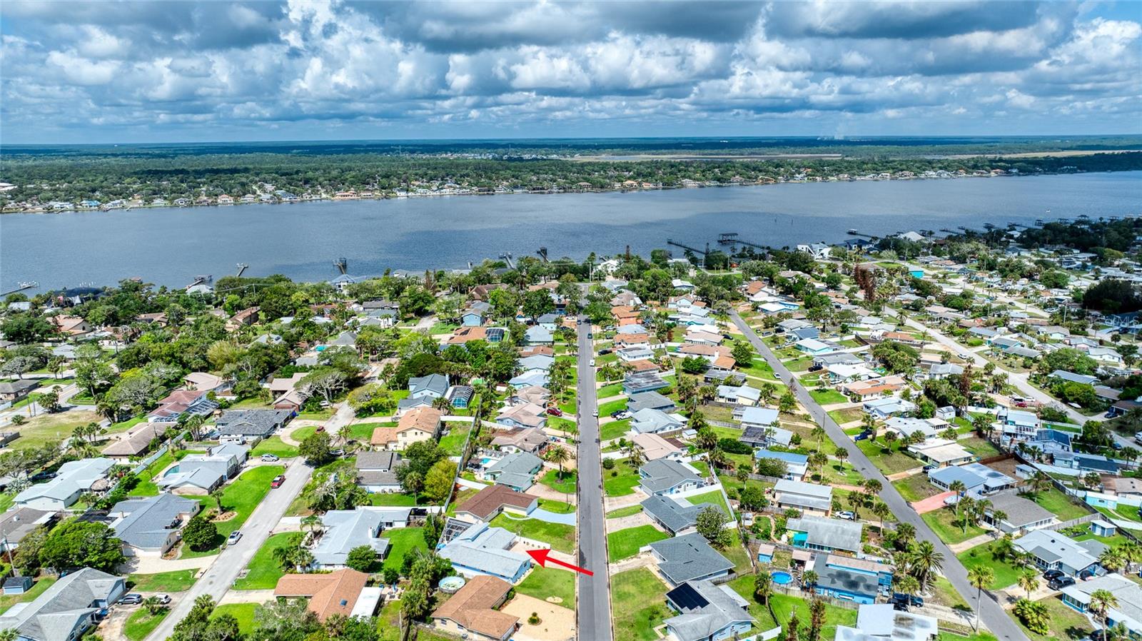 32 PLAZA DR, ORMOND BEACH, FL, 32176