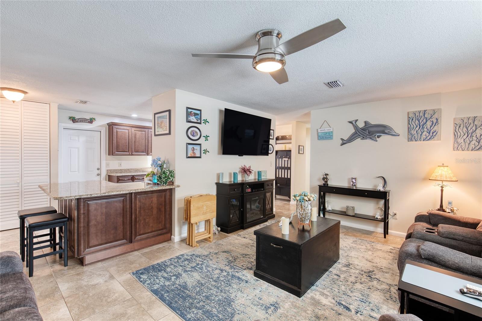 32 PLAZA DR, ORMOND BEACH, FL, 32176