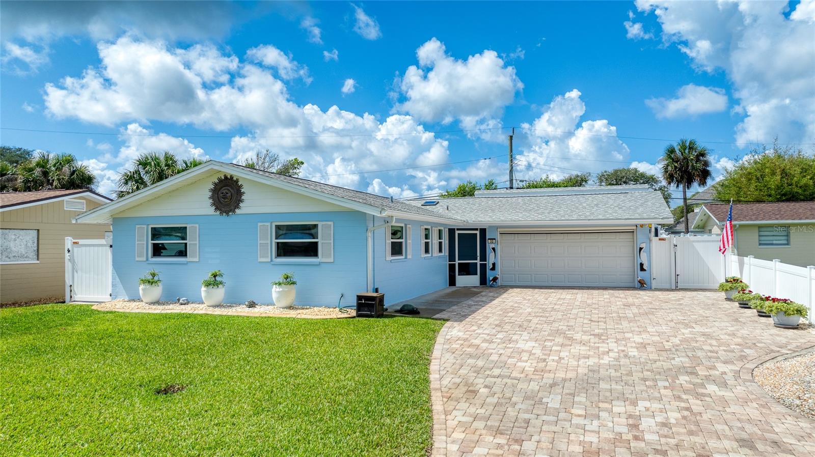 32 PLAZA DR, ORMOND BEACH, FL, 32176