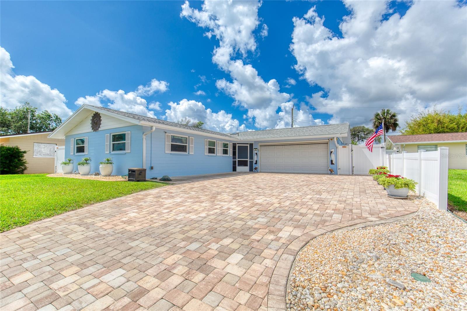 32 PLAZA DR, ORMOND BEACH, FL, 32176