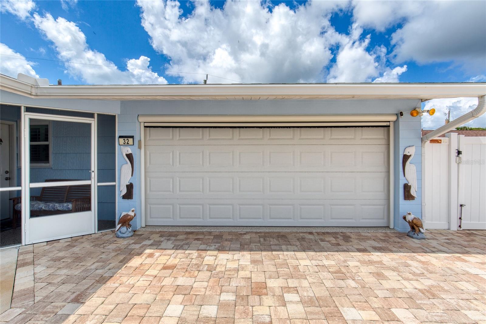 32 PLAZA DR, ORMOND BEACH, FL, 32176