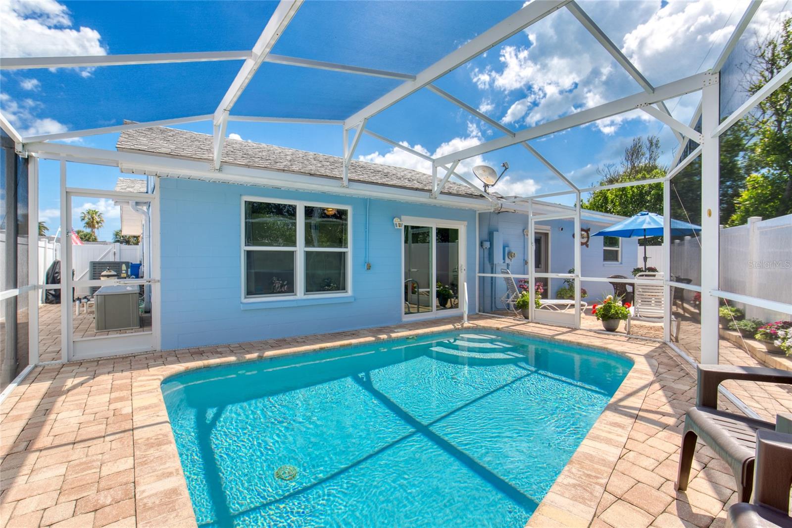 32 PLAZA DR, ORMOND BEACH, FL, 32176