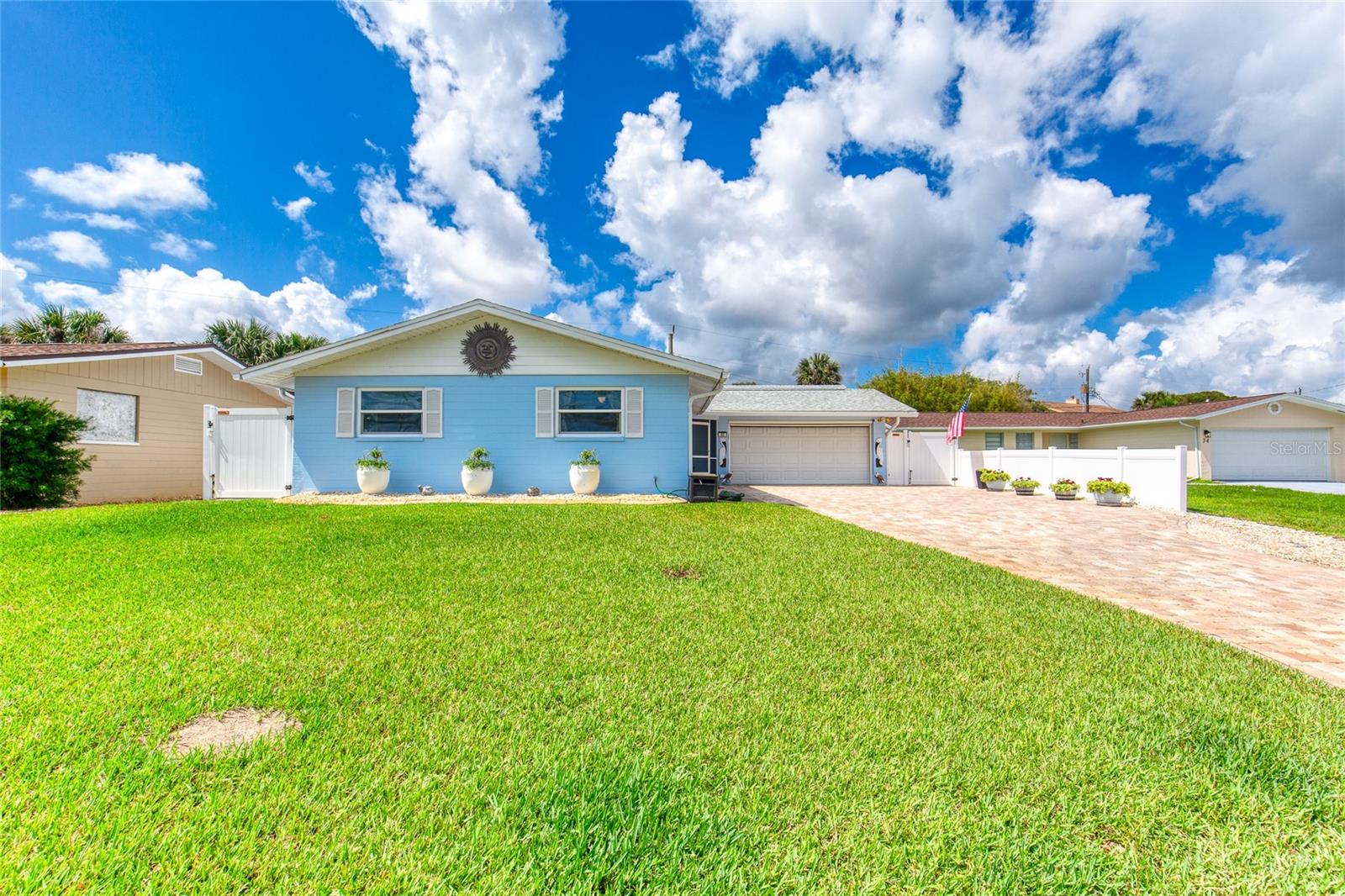 32 PLAZA DR, ORMOND BEACH, FL, 32176