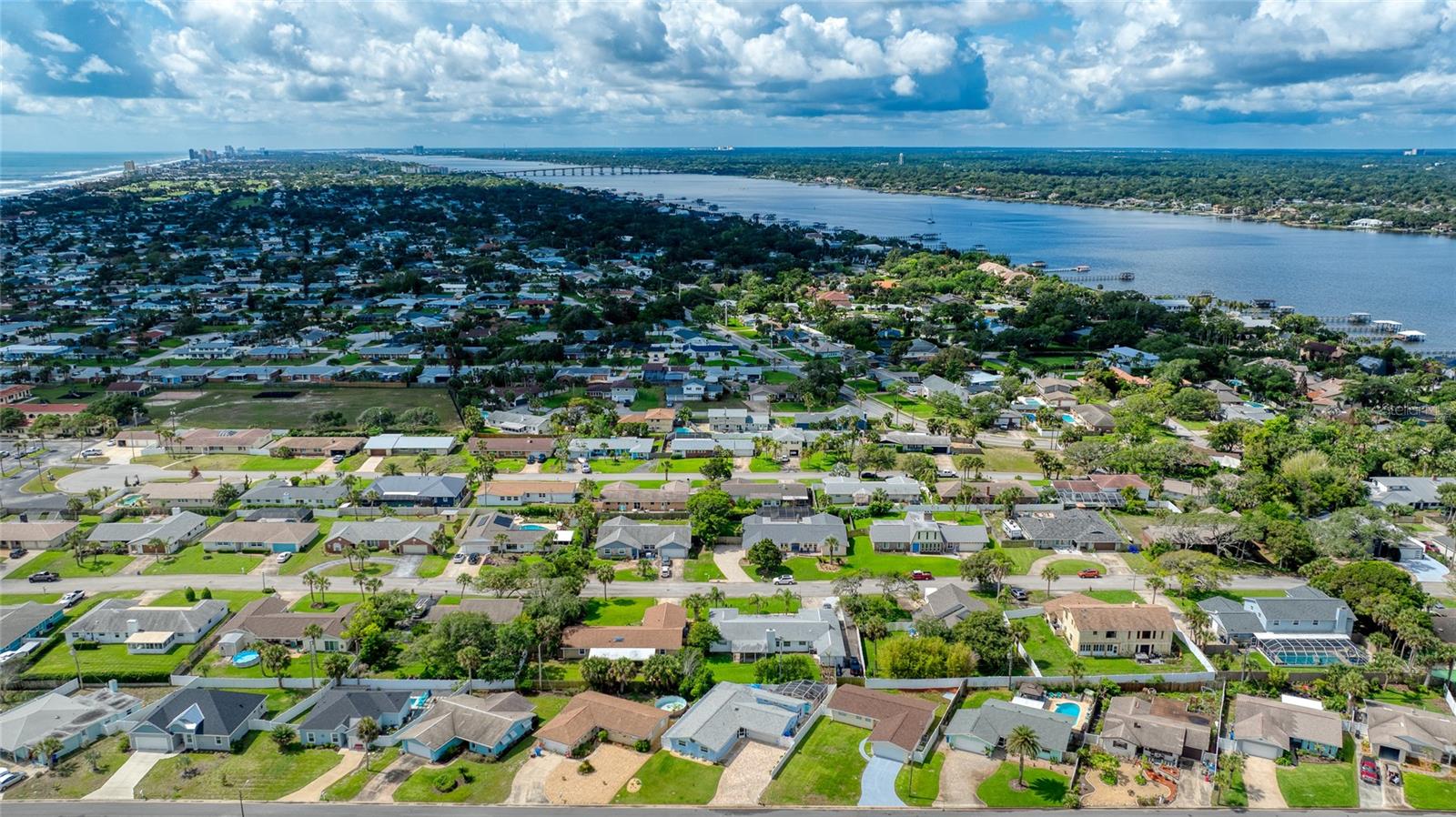 32 PLAZA DR, ORMOND BEACH, FL, 32176