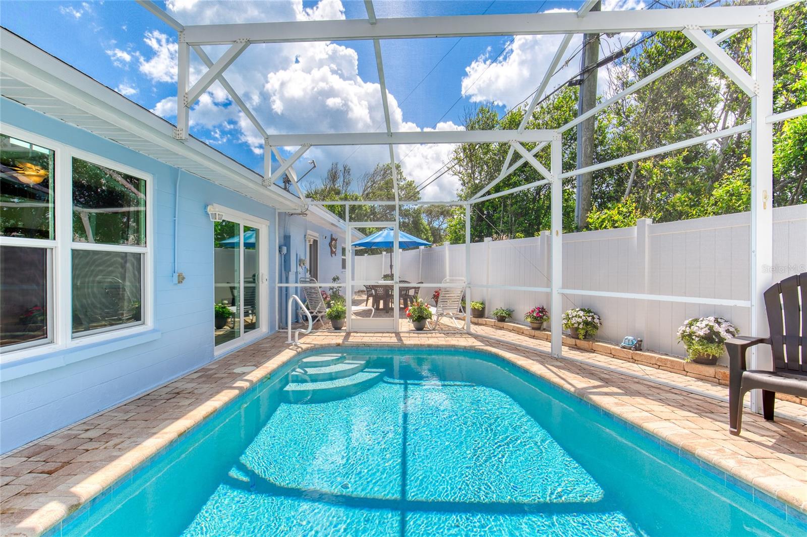 32 PLAZA DR, ORMOND BEACH, FL, 32176