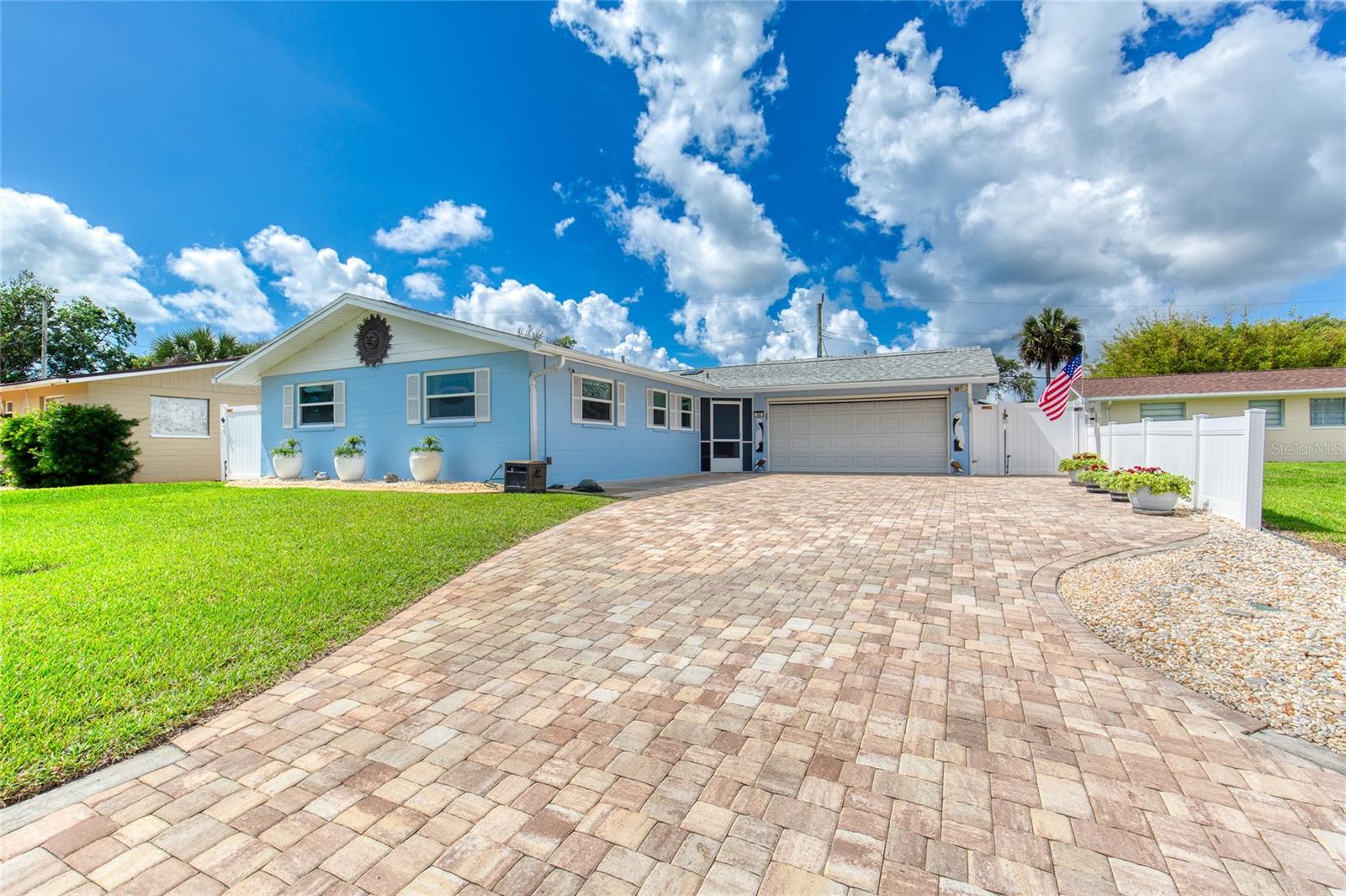 32 PLAZA DR, ORMOND BEACH, FL, 32176