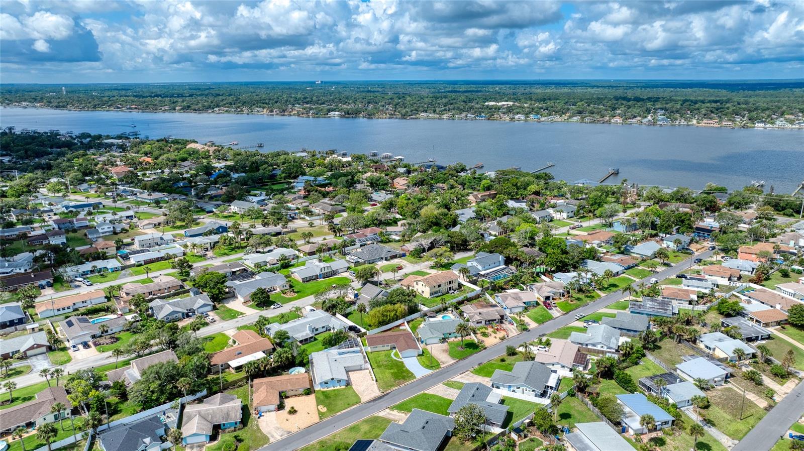 32 PLAZA DR, ORMOND BEACH, FL, 32176