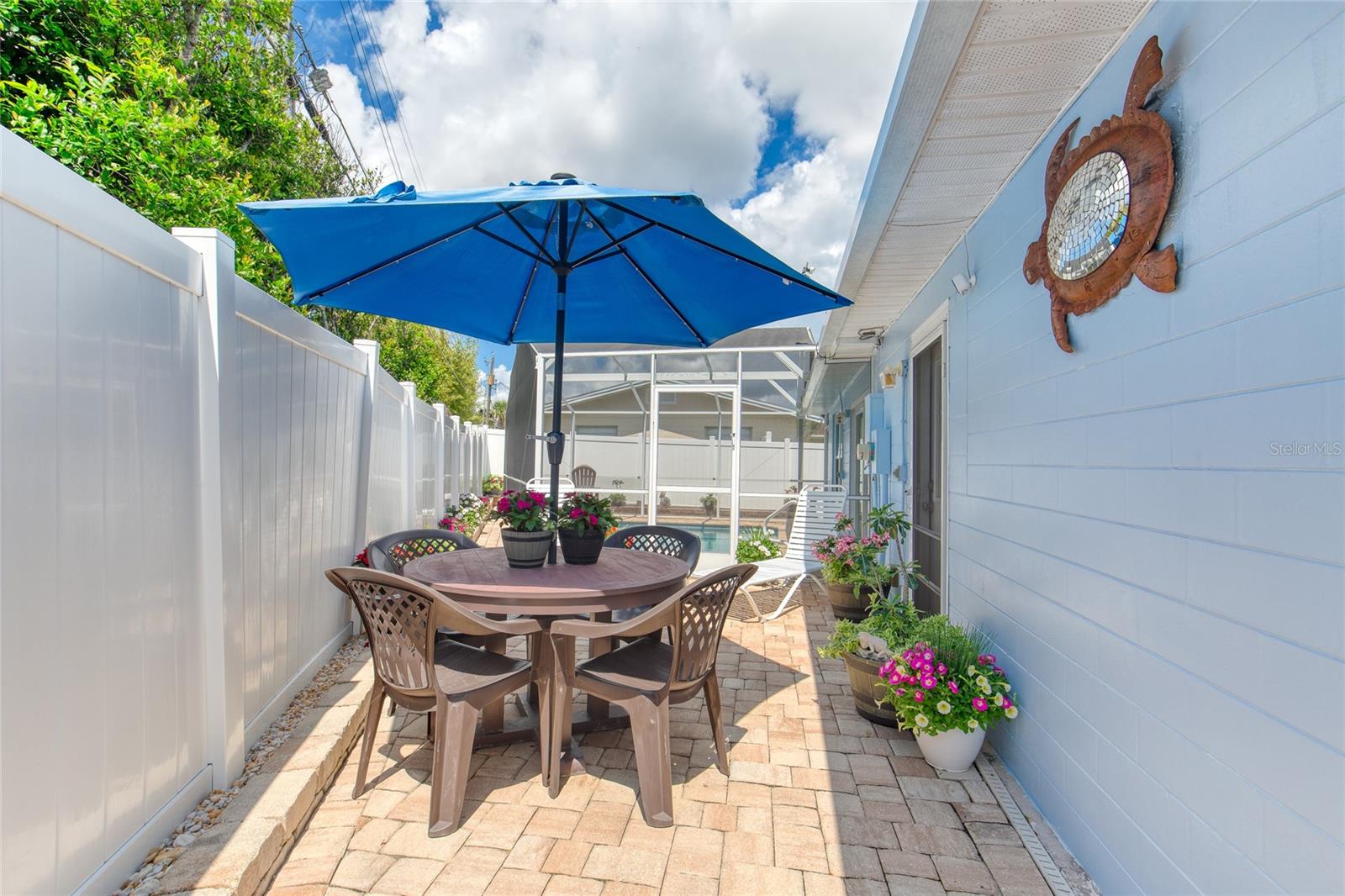 32 PLAZA DR, ORMOND BEACH, FL, 32176