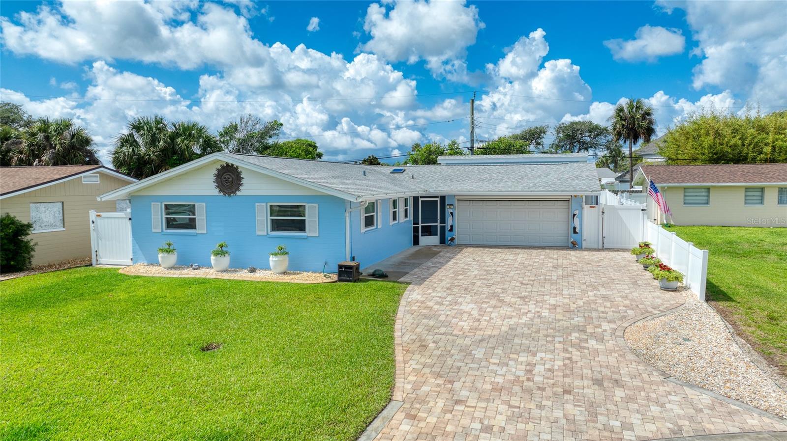 32 PLAZA DR, ORMOND BEACH, FL, 32176