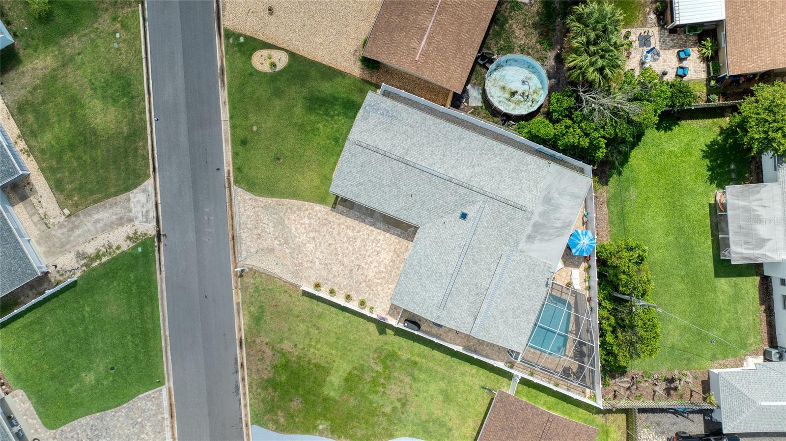 32 PLAZA DR, ORMOND BEACH, FL, 32176