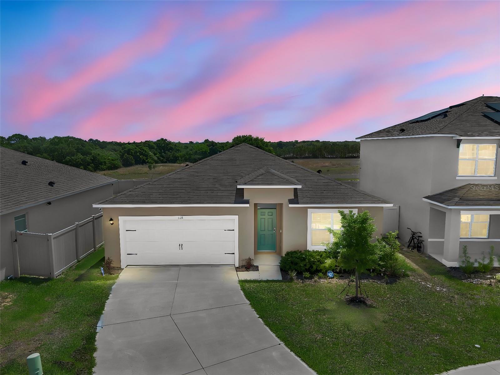1392 SUGARWOOD ST, DAVENPORT, FL, 33837