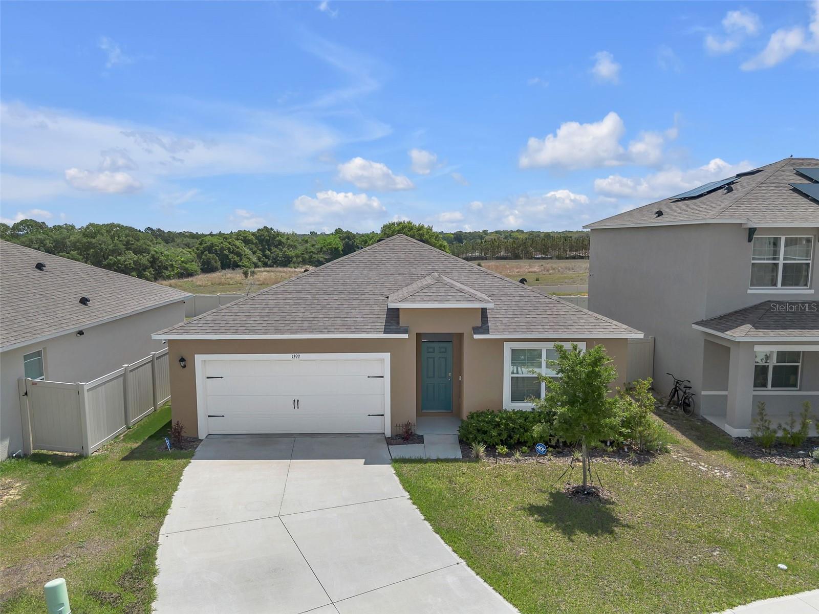 1392 SUGARWOOD ST, DAVENPORT, FL, 33837