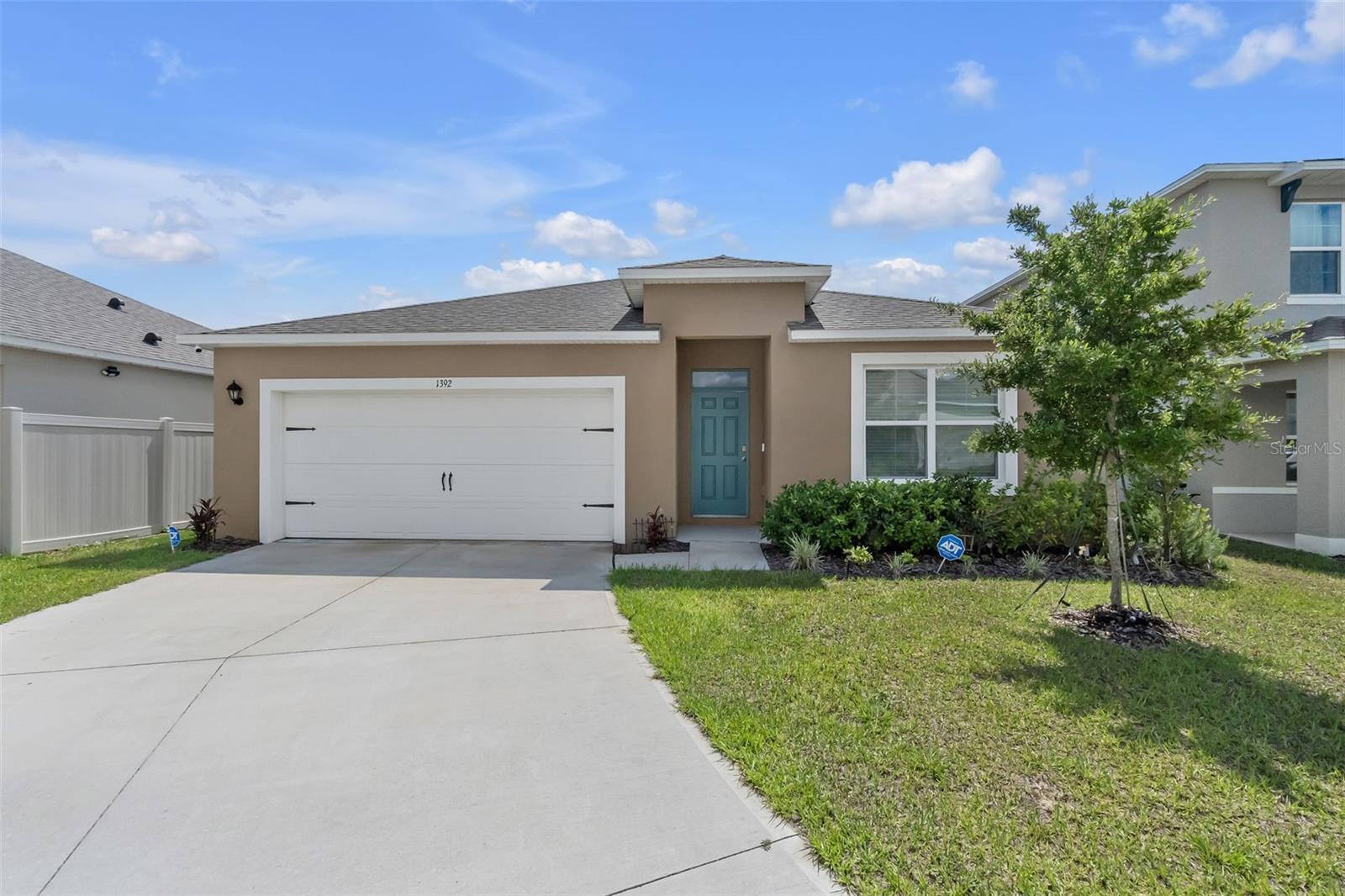 1392 SUGARWOOD ST, DAVENPORT, FL, 33837